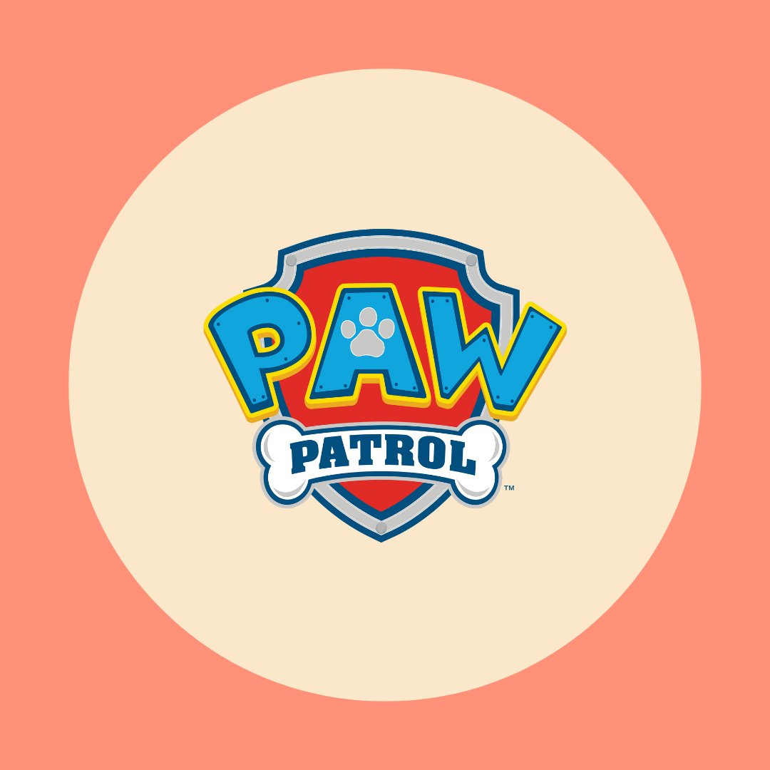Paw Patrol