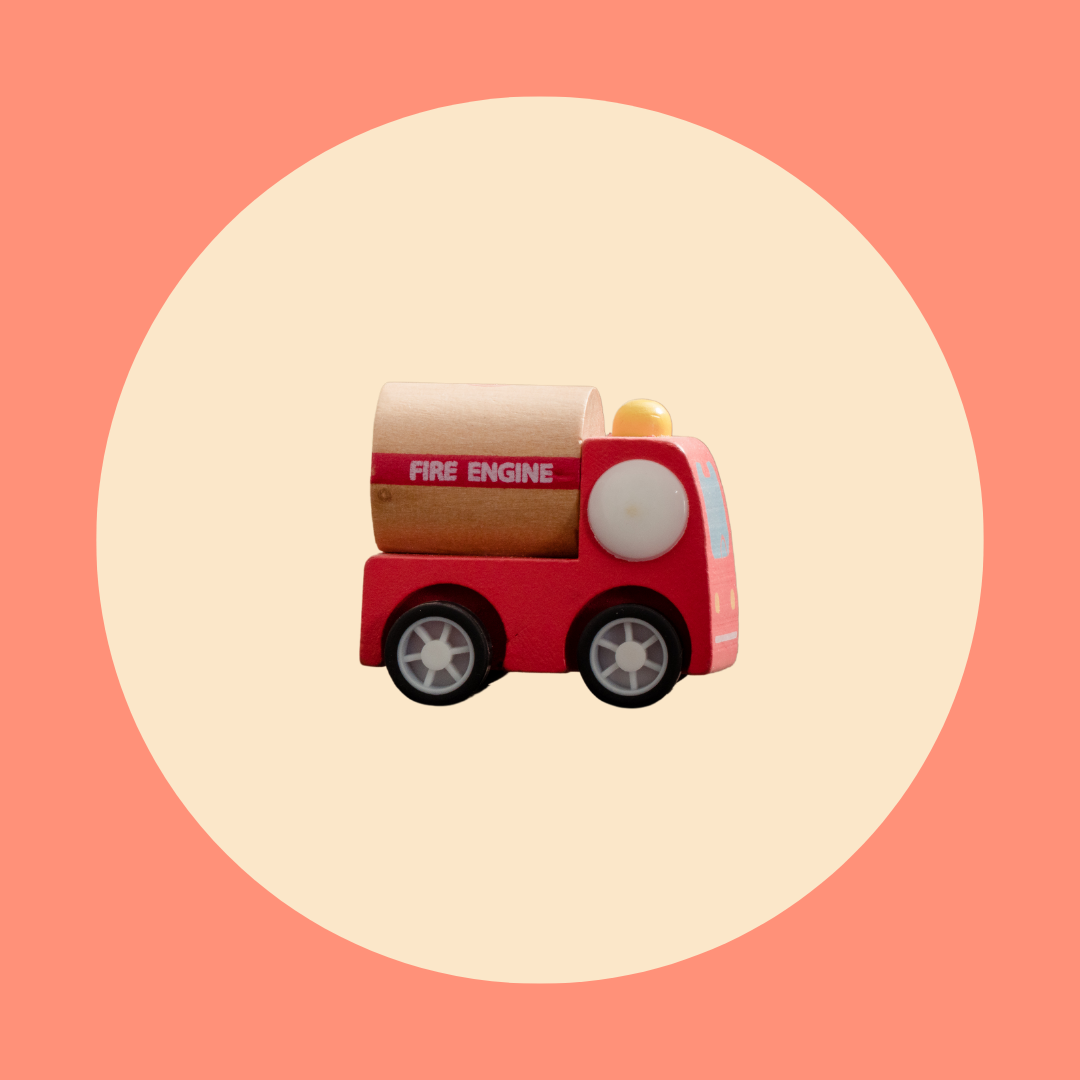 Vehicle Adventures