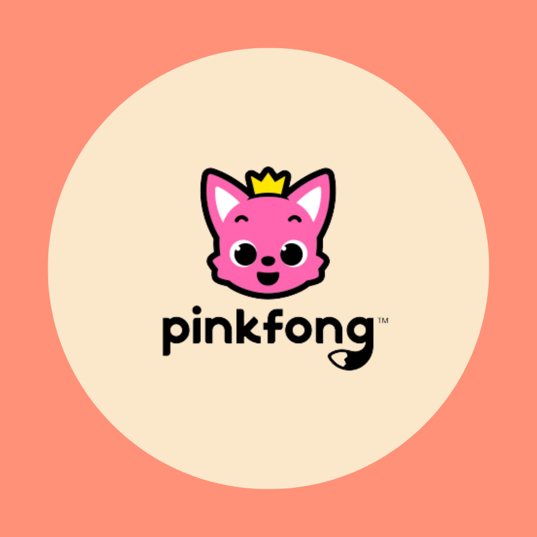 PinkFong
