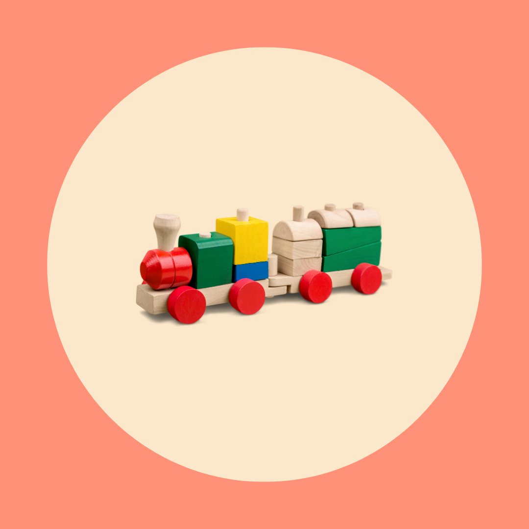 Wooden Toys