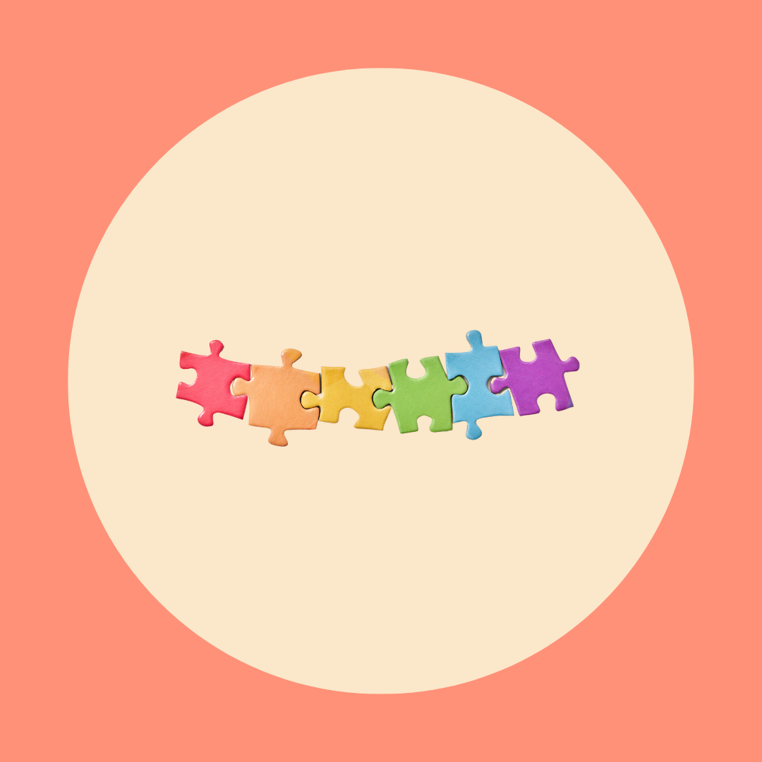 Puzzles & Blocks
