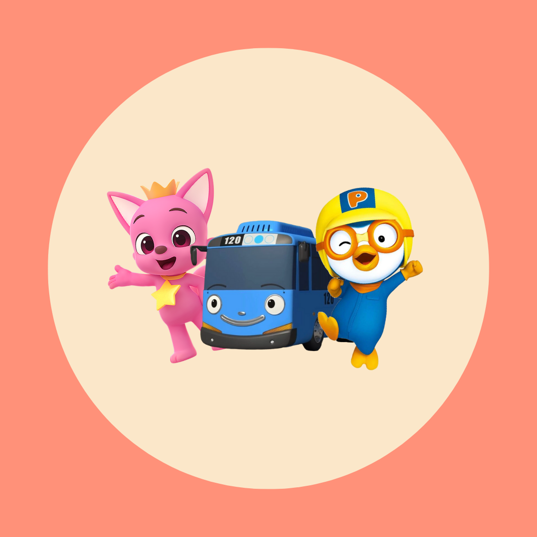 Character Toys
