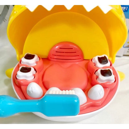 PINKFONG - Baby Shark Educational Singing Dental Kit