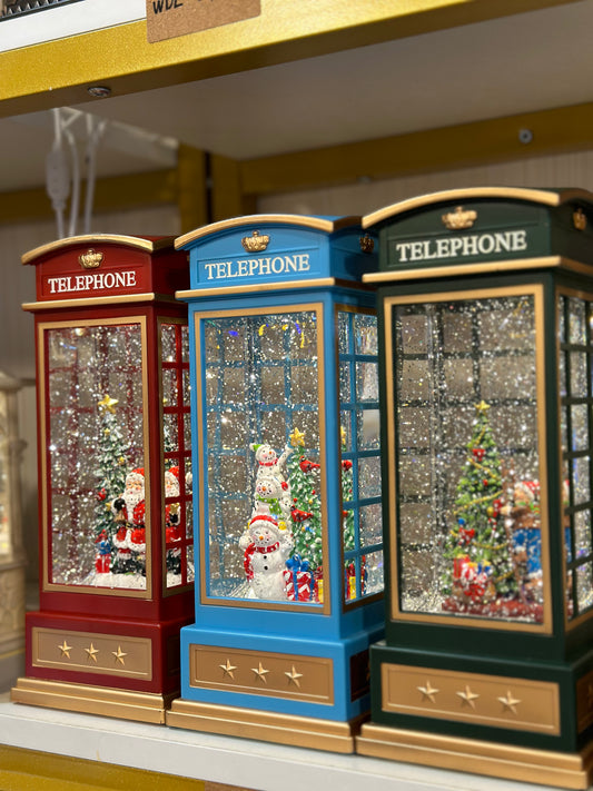 Limited Edition - Christmas Sparkles