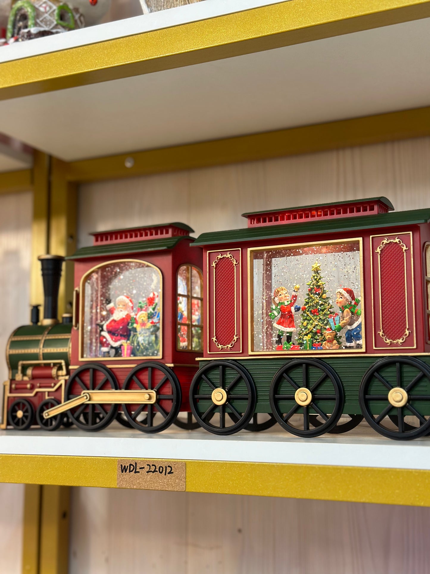 Limited Edition - Christmas Sparkles