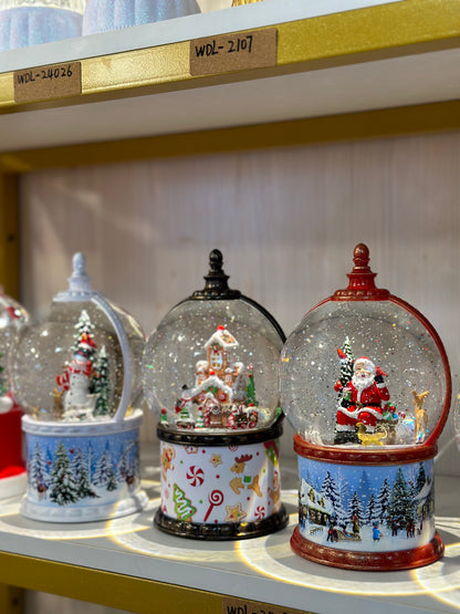 Limited Edition - Christmas Sparkles