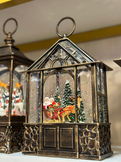 Limited Edition - Christmas Sparkles