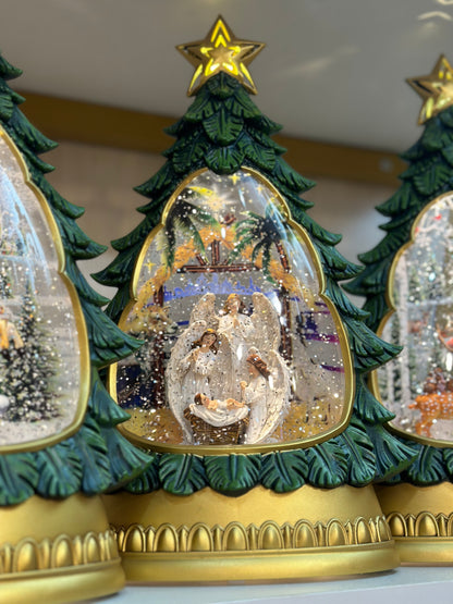 Limited Edition - Christmas Sparkles
