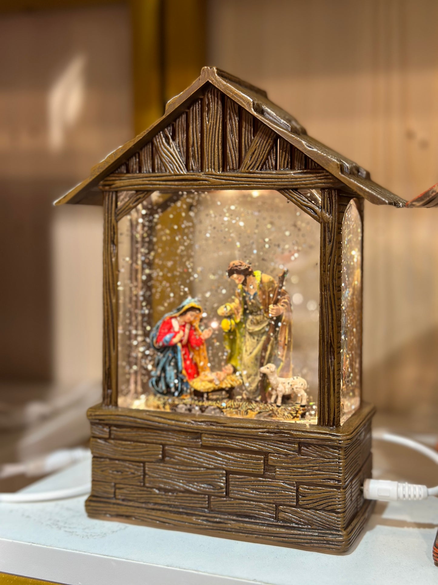 Limited Edition - Christmas Sparkles