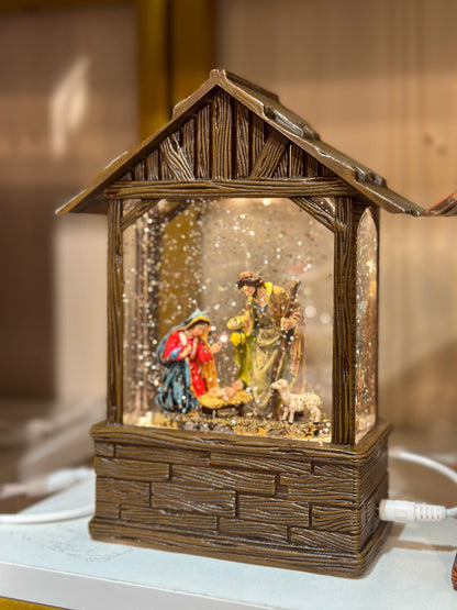 Limited Edition - Christmas Sparkles