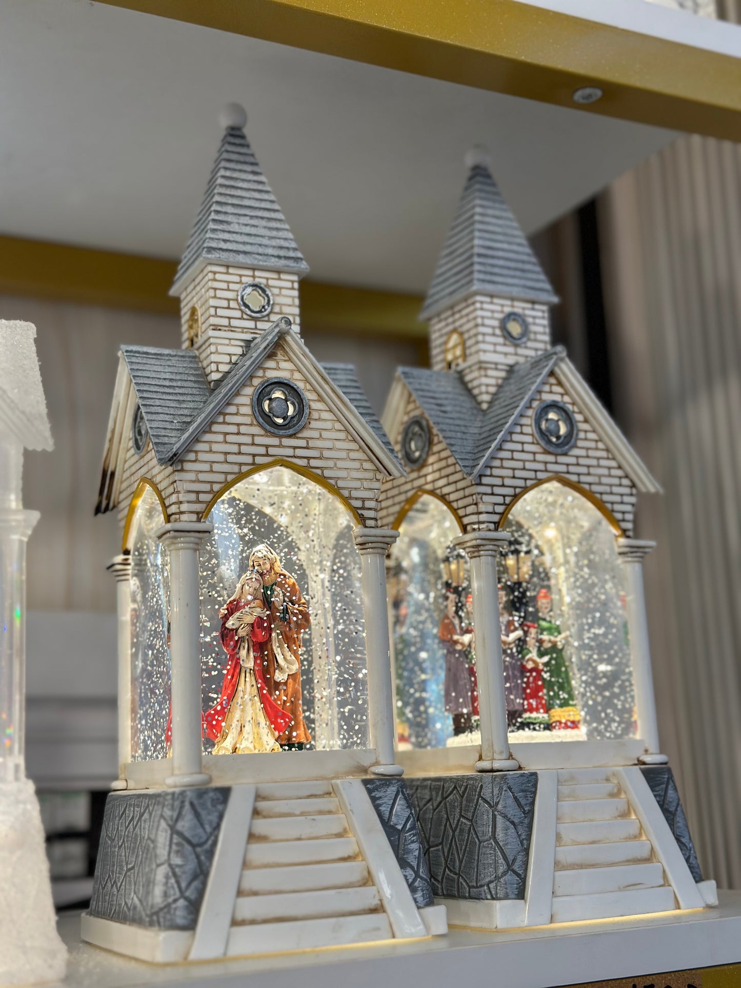 Limited Edition - Christmas Sparkles