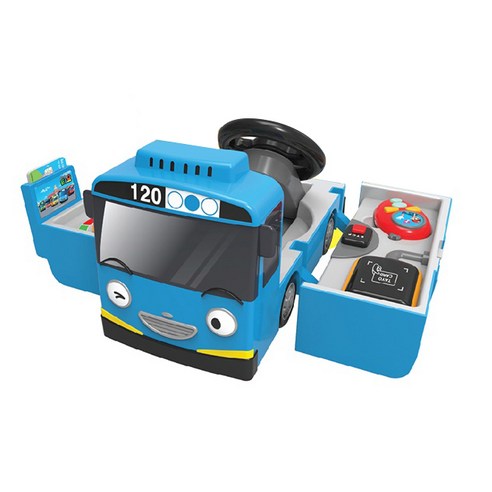 TAYO - Transformer Busy Board