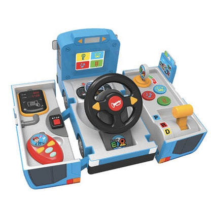 TAYO - Transformer Busy Board