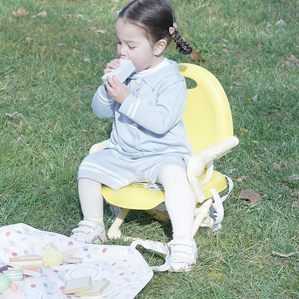 PLAYSET - Wooden Picnic Pack & Play Kit