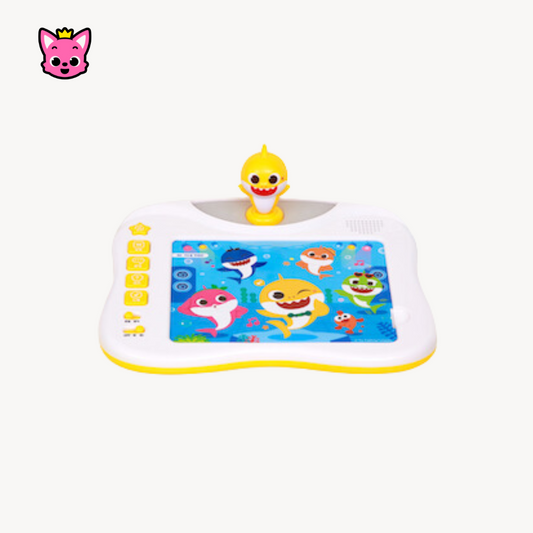 PINKFONG - Baby Shark Learning Touchscreen Card
