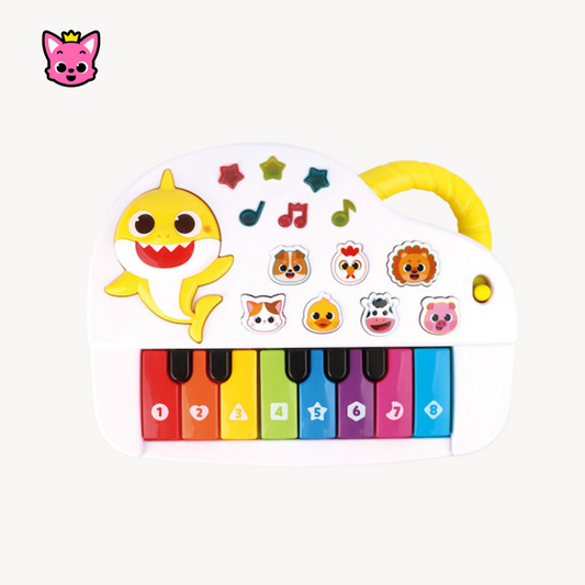 PINKFONG - Baby Shark Mini Piano