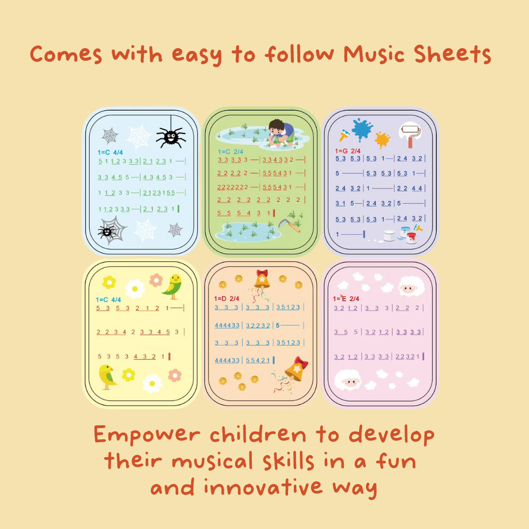 Pull Along Musical Pals - Rhythm Rex