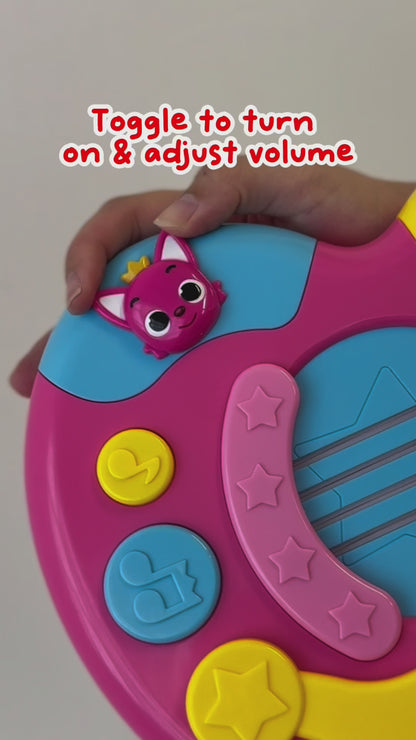 PINKFONG - Baby Shark Musical Adventure Guitar