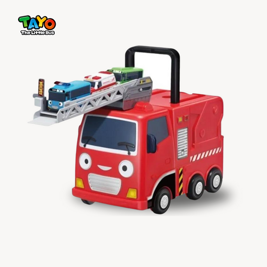 TAYO - Frank Minicar Carrier