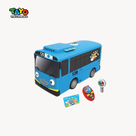 TAYO - Transformer Busy Board